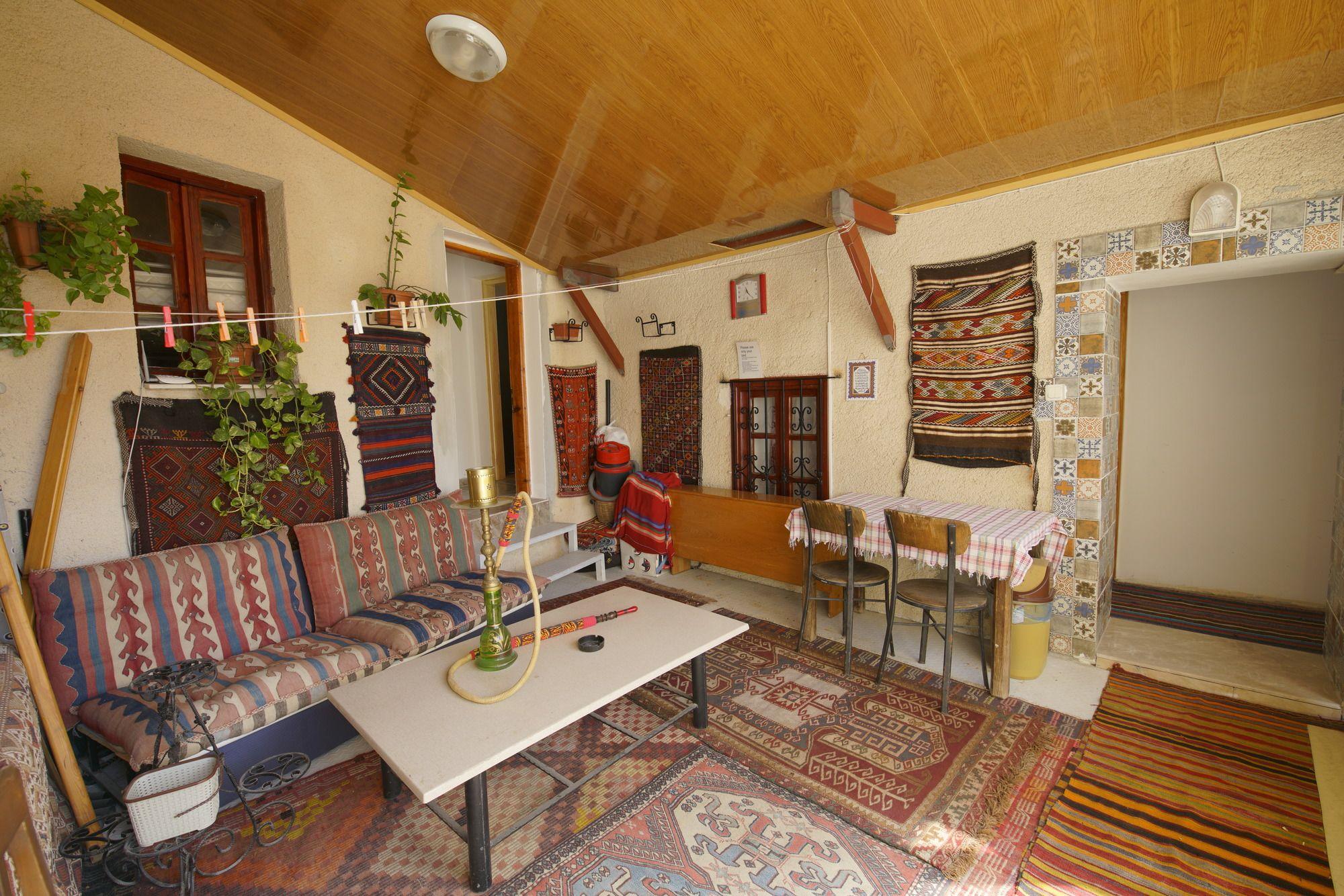 Ali Baba'S House Acomodação com café da manhã Selçuk Exterior foto