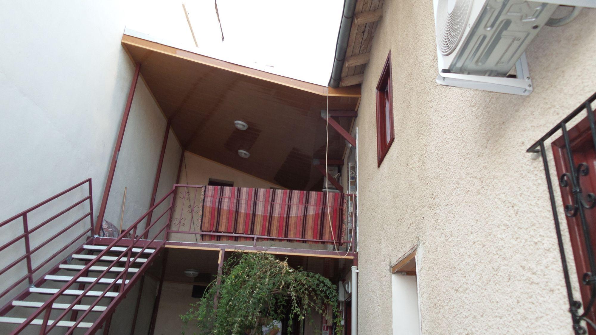 Ali Baba'S House Acomodação com café da manhã Selçuk Exterior foto