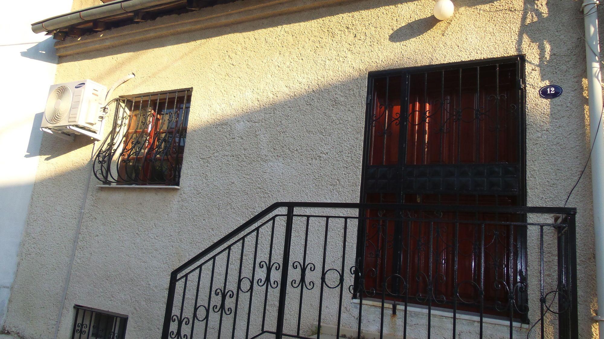 Ali Baba'S House Acomodação com café da manhã Selçuk Exterior foto