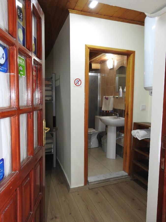 Ali Baba'S House Acomodação com café da manhã Selçuk Exterior foto